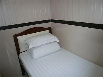 Prince Hotel Hongkong 0*,  China
