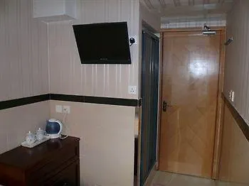 Gasthof Prince Hotel Hongkong China
