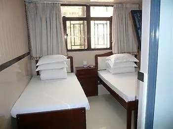 Prince Hotel Hongkong