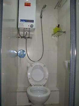 Gasthof Prince Hotel Hongkong