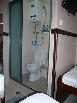 Prince Hotel Hongkong