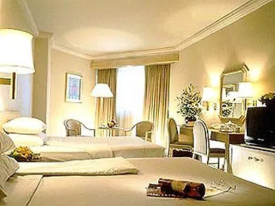 Prince Hotel Hongkong