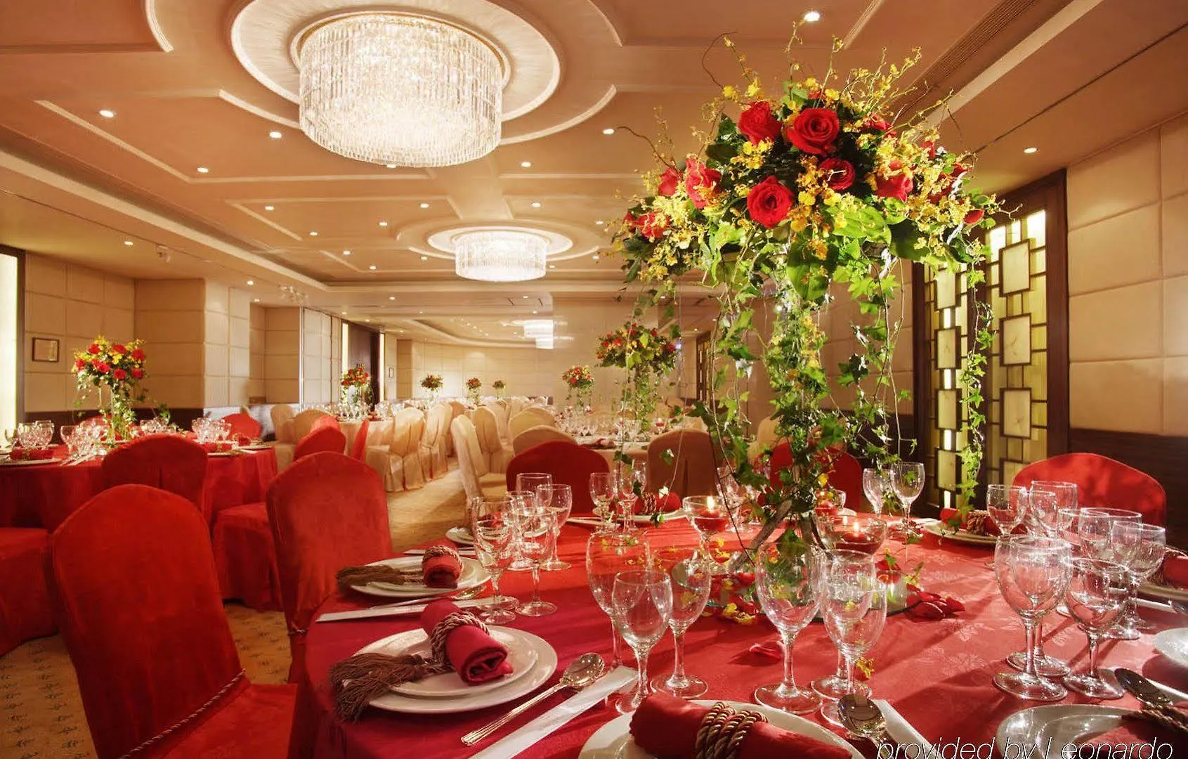 Prince Hotel Hongkong 0*,  China