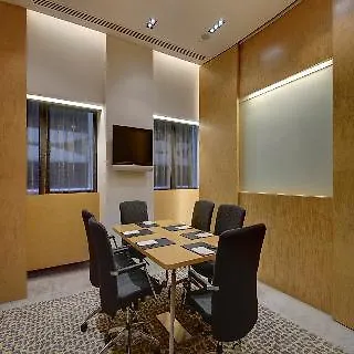 Prince Hotel Hongkong 0*,