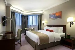 Gasthof Prince Hotel Hongkong