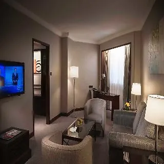 Prince Hotel Hongkong 0*,