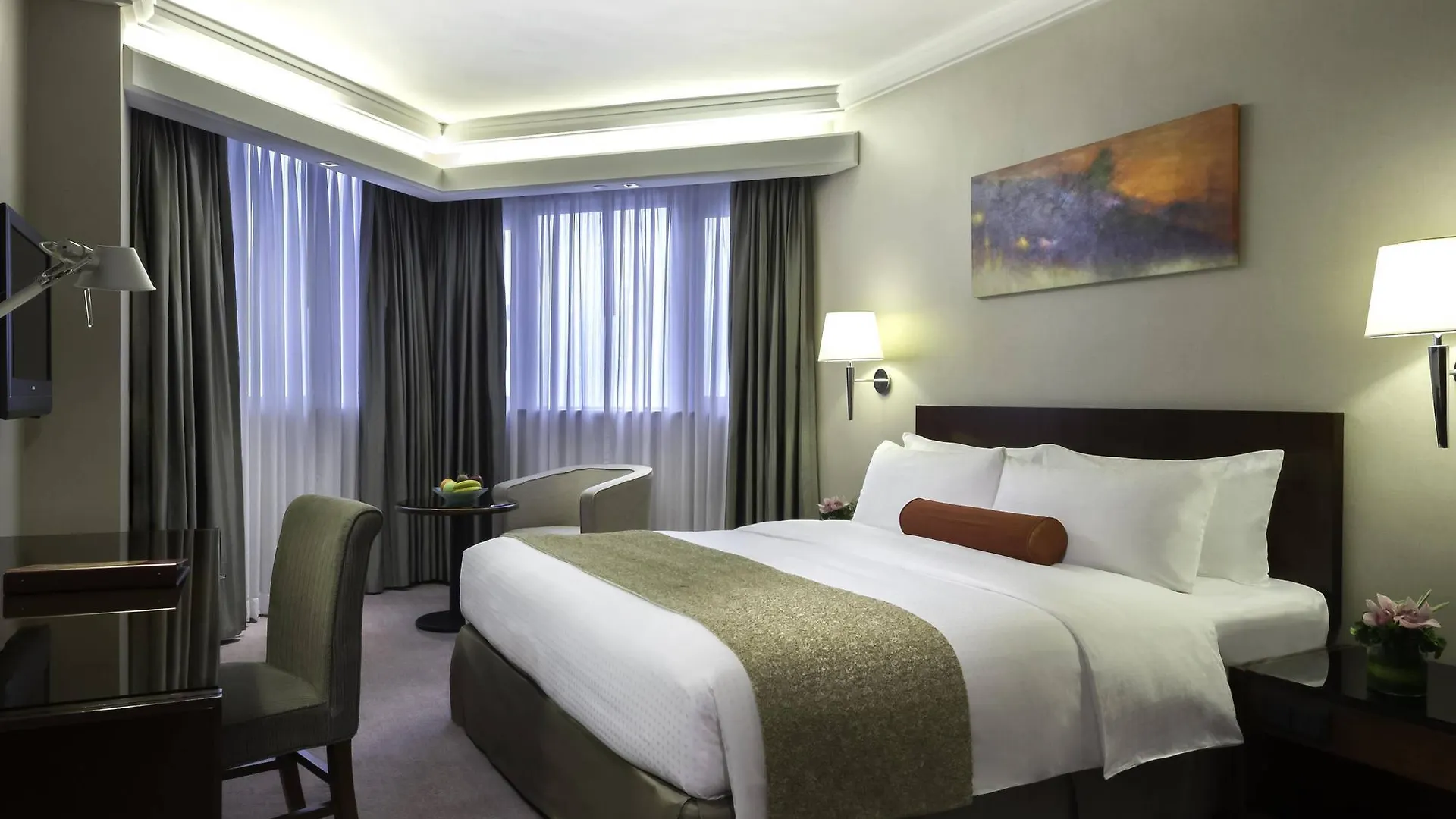 Prince Hotel Hongkong