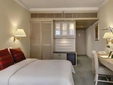 Prince Hotel Hongkong
