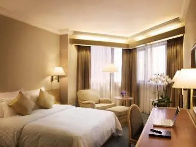 Gasthof Prince Hotel Hongkong