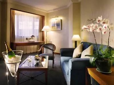 Prince Hotel Hongkong 0*,