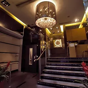 3* 酒店 Casa酒店