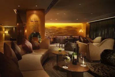 香港 太子宾馆酒店 中国
