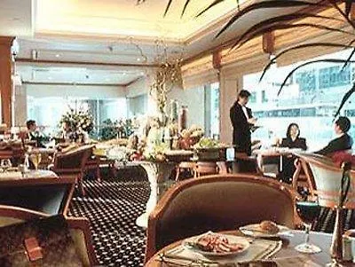 香港 太子宾馆酒店 招待所