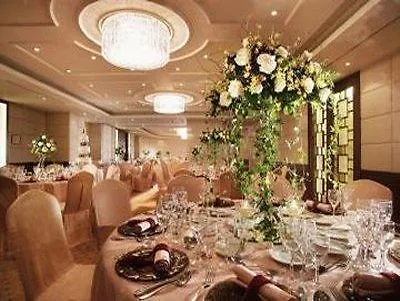 招待所 香港 太子宾馆酒店 中国