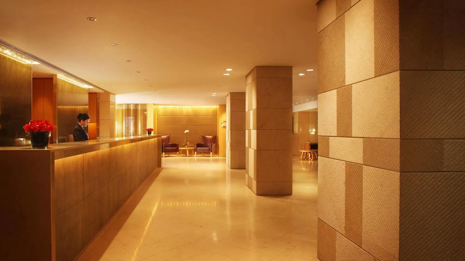 香港 太子宾馆酒店