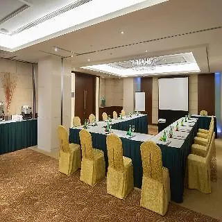 香港 太子宾馆酒店