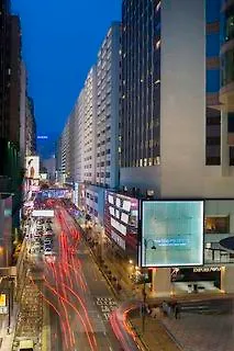 香港 太子宾馆酒店 0*,