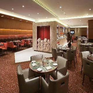香港 太子宾馆酒店