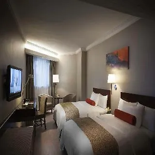 Prince Hotel Χονγκ Κονγκ