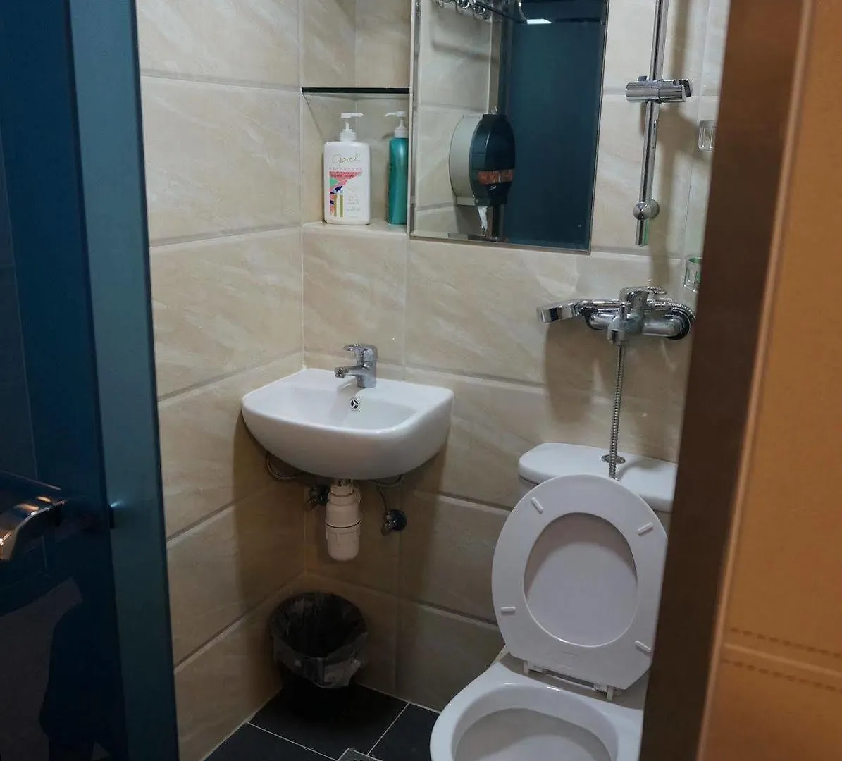 香港 太子宾馆酒店