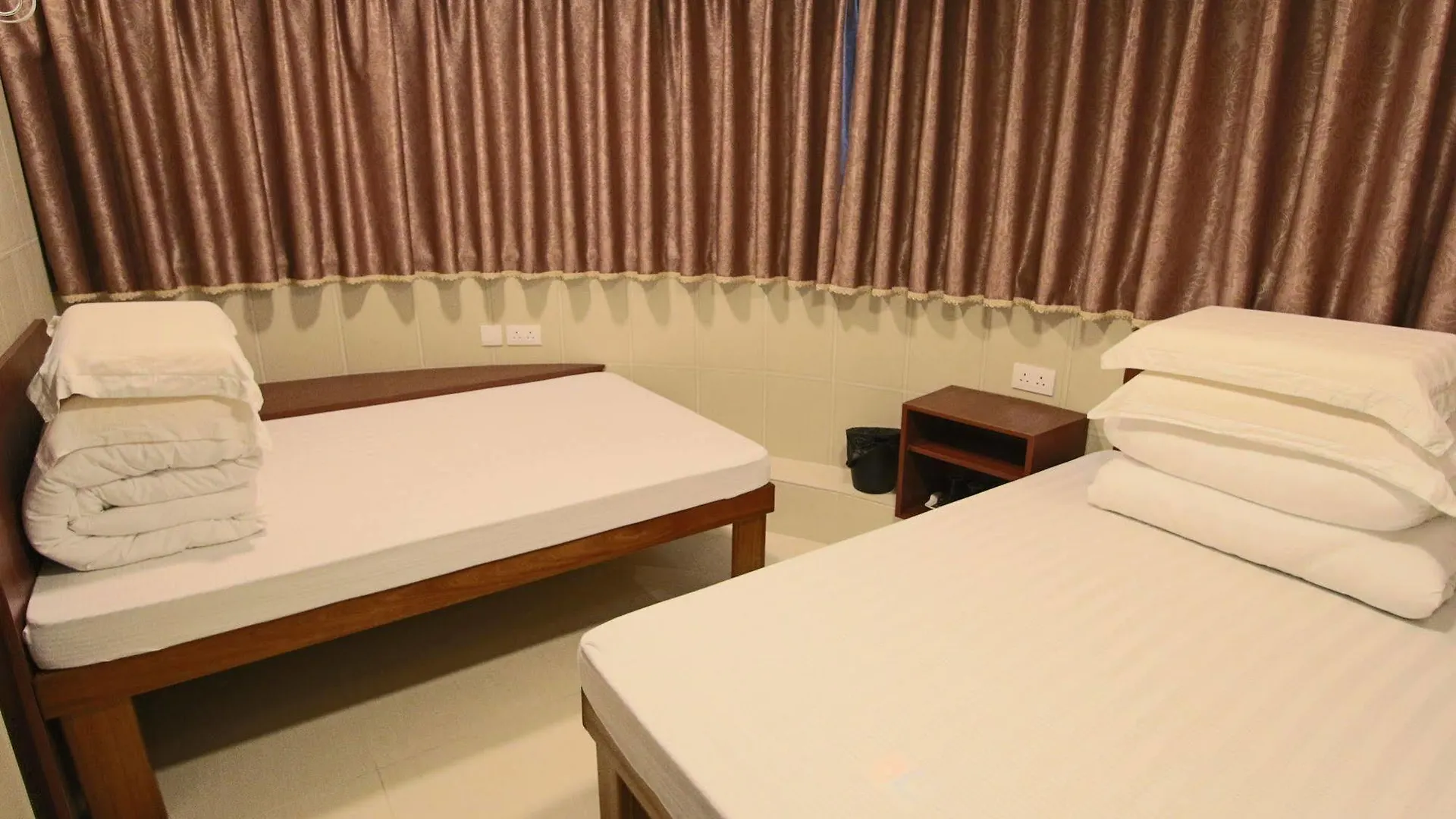 Prince Hotel Hong Kong
