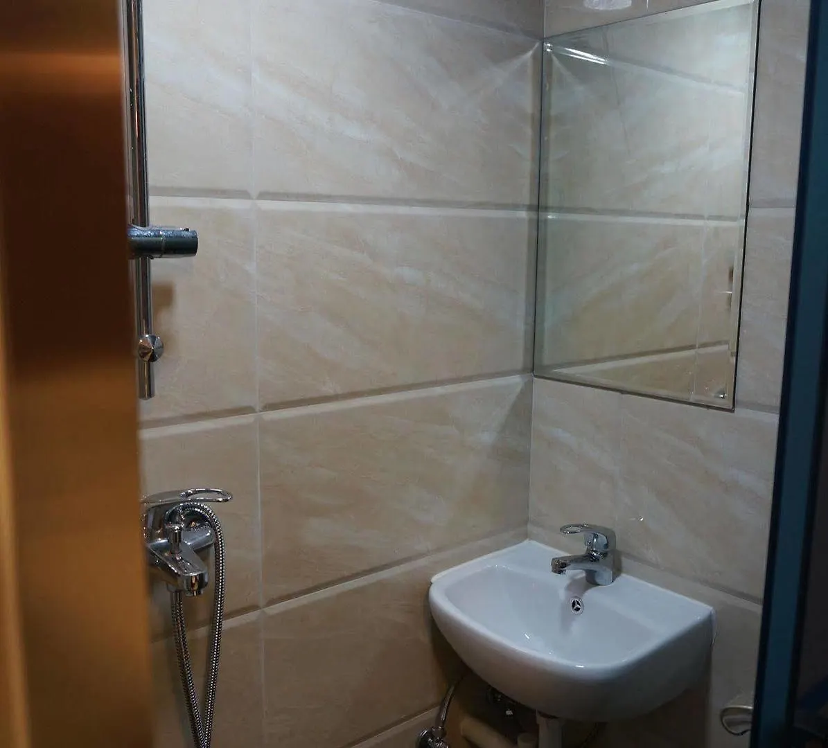 Guest house Prince Hotel Hong Kong