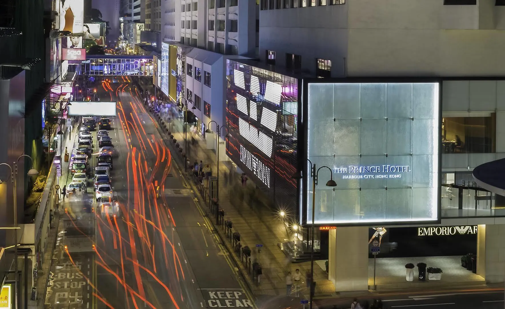 香港 太子宾馆酒店 中国