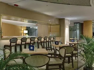 香港 太子宾馆酒店